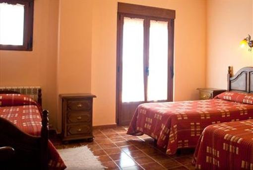 фото отеля Hotel Rincon de Doña Ines Valladolid