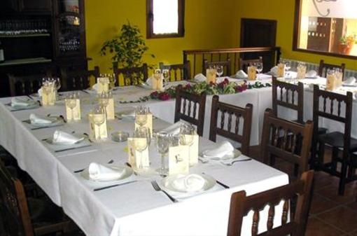фото отеля Hotel Rincon de Doña Ines Valladolid