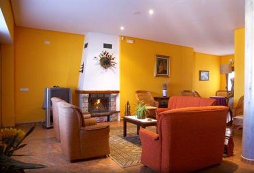 фото отеля Hotel Rincon de Doña Ines Valladolid