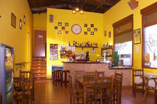 фото отеля Hotel Rincon de Doña Ines Valladolid