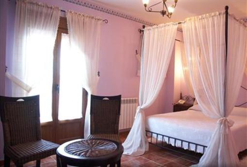 фото отеля Hotel Rincon de Doña Ines Valladolid