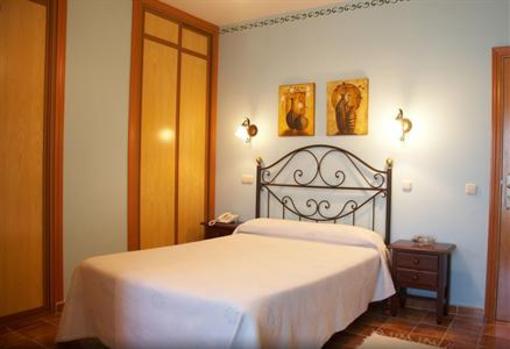 фото отеля Hotel Rincon de Doña Ines Valladolid