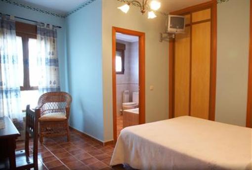 фото отеля Hotel Rincon de Doña Ines Valladolid