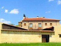 Hotel Rincon de Doña Ines Valladolid