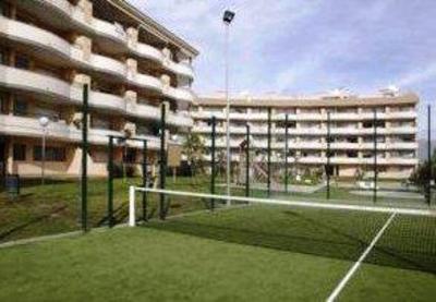 фото отеля Estrella Golf Apartamentos Alfaz del Pi