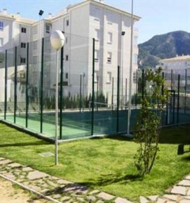 фото отеля Estrella Golf Apartamentos Alfaz del Pi