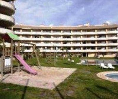 фото отеля Estrella Golf Apartamentos Alfaz del Pi