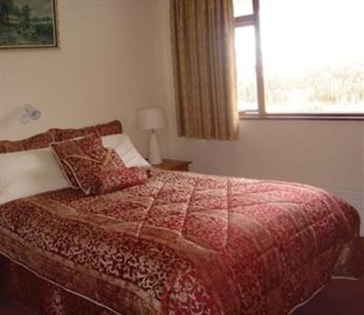 фото отеля Sunrise Villa B&B Killarney