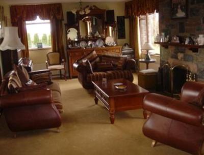 фото отеля Sunrise Villa B&B Killarney