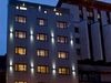 Отзыв об отеле Hotel Danubia Gate Bratislava Отзыв об отеле Hotel Danubia Gate Bratislava