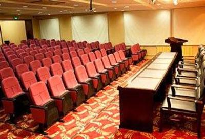 фото отеля Jiu Peng Hotel Hohhot
