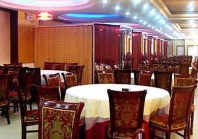фото отеля Jiu Peng Hotel Hohhot