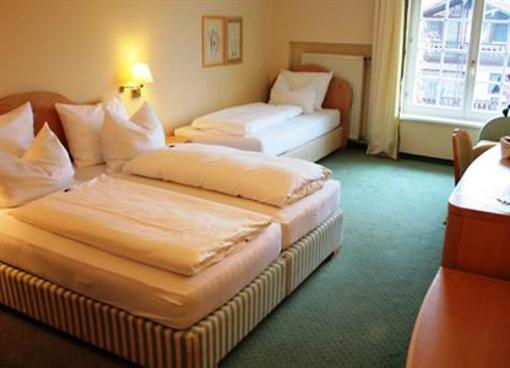 фото отеля Landhotel Irschenberg