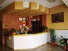 фото отеля Hotel Los Chiles