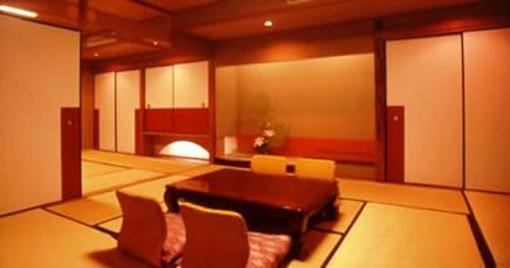 фото отеля Kinparo Hotel Kyoto
