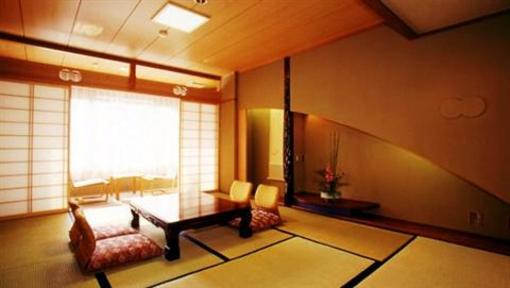 фото отеля Kinparo Hotel Kyoto