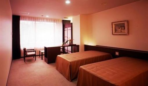 фото отеля Kinparo Hotel Kyoto
