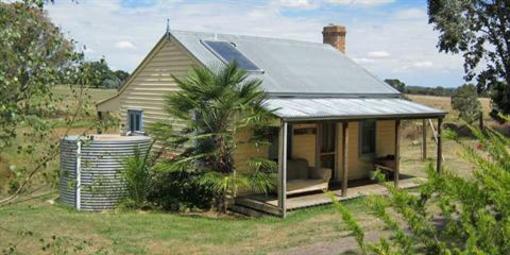 фото отеля Colby Cottages