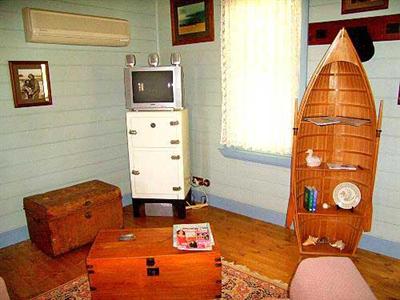 фото отеля Colby Cottages