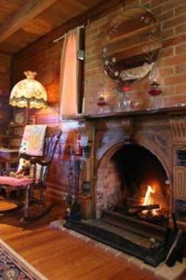фото отеля Colby Cottages