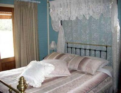 фото отеля Colby Cottages