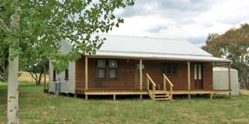 фото отеля Colby Cottages