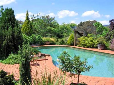 фото отеля Colby Cottages