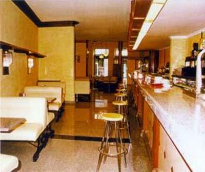 фото отеля Hotel Rey Nino