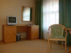 фото отеля Kremlyovsky Hotel