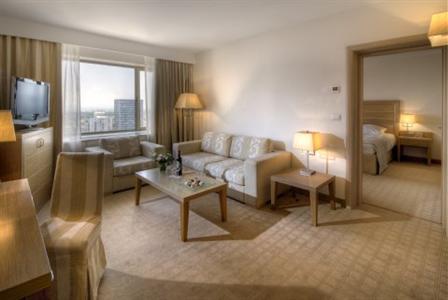 фото отеля Kempinski Hotel Zografski Sofia