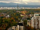 фото отеля Kempinski Hotel Zografski Sofia