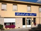 фото отеля Hotel Du Lac Chateau-Arnoux-Saint-Auban