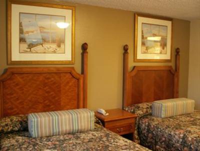 фото отеля Executive Motel Eugene