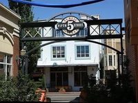 Executive Motel Eugene