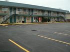 фото отеля Executive Motel Eugene