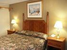 фото отеля Executive Motel Eugene