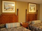 фото отеля Executive Motel Eugene