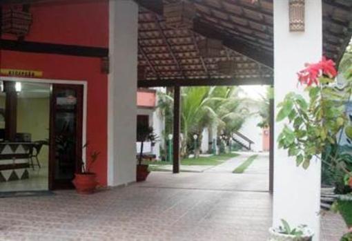 фото отеля Pousada Arraial Sol