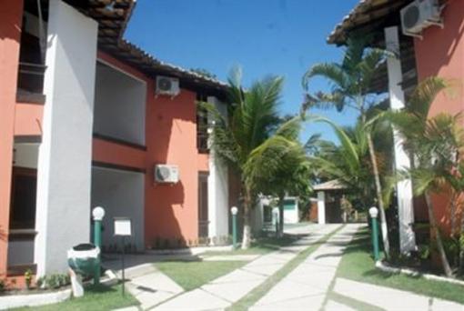 фото отеля Pousada Arraial Sol