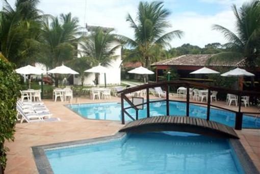 фото отеля Pousada Arraial Sol