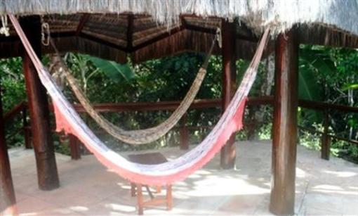 фото отеля Pousada Arraial Sol
