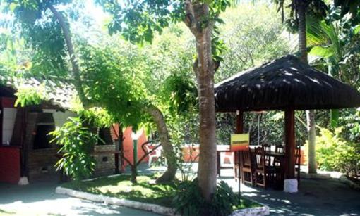 фото отеля Pousada Arraial Sol