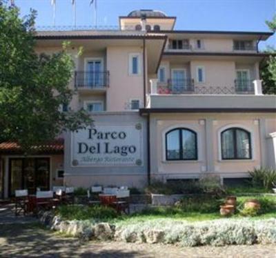 фото отеля Parco Del Lago Hotel Montecopiolo