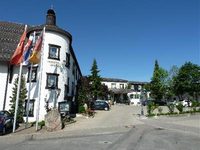 Heger's Parkhotel Flora