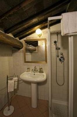 фото отеля Antica Locanda Bed & Breakfast Pienza