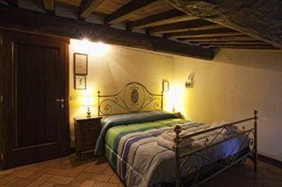 фото отеля Antica Locanda Bed & Breakfast Pienza