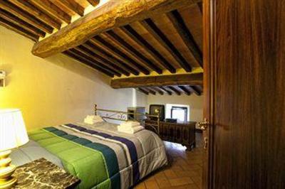 фото отеля Antica Locanda Bed & Breakfast Pienza