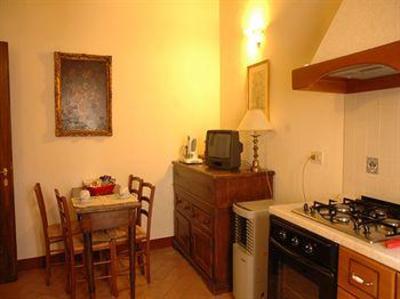 фото отеля Antica Locanda Bed & Breakfast Pienza