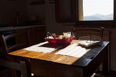 фото отеля Antica Locanda Bed & Breakfast Pienza