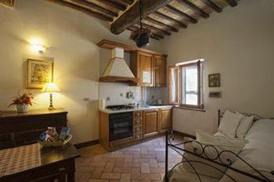 фото отеля Antica Locanda Bed & Breakfast Pienza